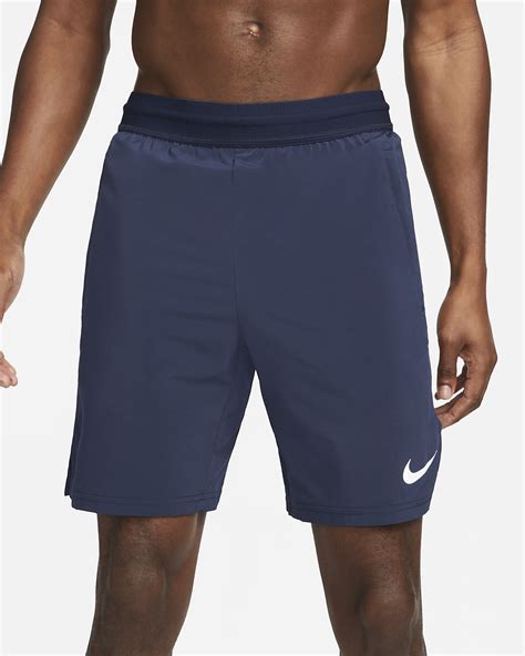 nike men's 8'' flex shorts